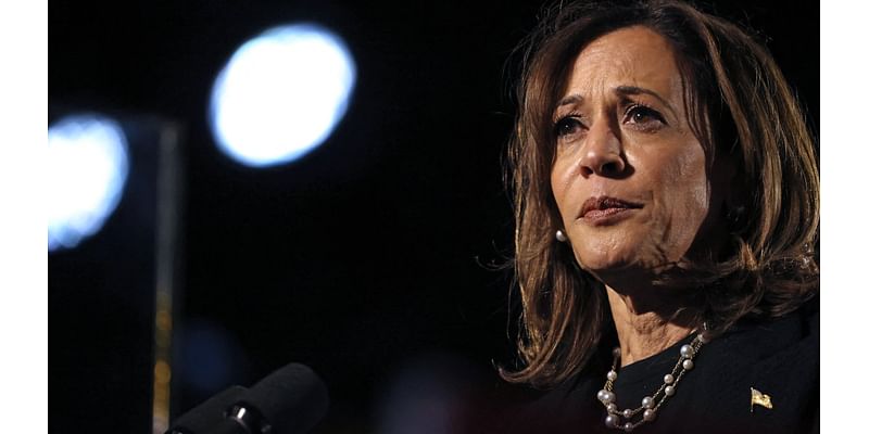 Kamala Harris speech today: Here's how to watch