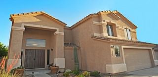 5 Bedroom Home in Oro Valley - $537,000