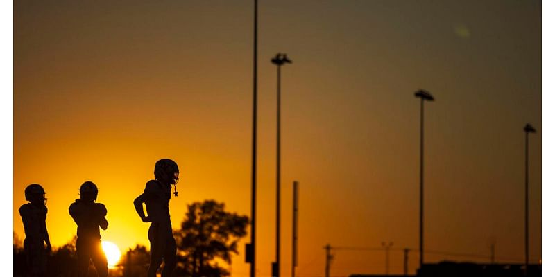 Check out the matchups for the next round of the Nebraska high school football playoffs