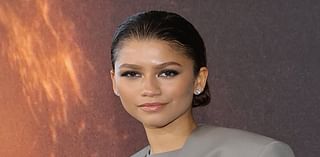 Zendaya dishes on Euphoria season three and confirms storyline time jump: 'Only so much high school drama you can deal with'