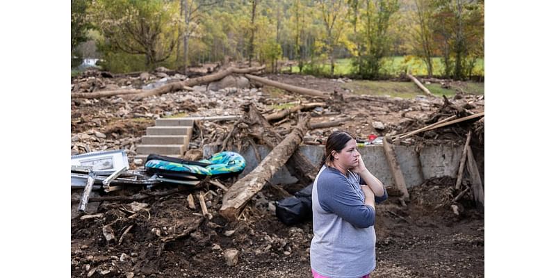 Remember NC destruction and climate change in November election | Opinion