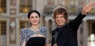 Mick Jagger and Melanie Hamrick Relationship Timeline