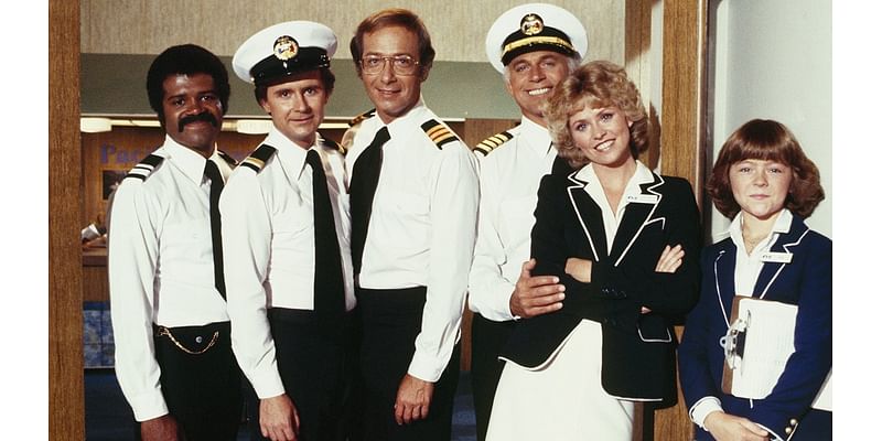 ‘The Love Boat’ star Jill Whelan credits mom for never being arrested in Hollywood