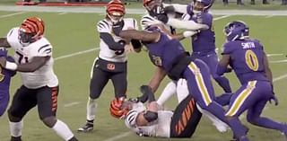 NFL officials trolled by LASIK after Ravens-Bengals ending