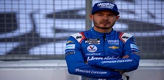 Kyle Larson Concedes Utter “Disbelief” After HMS’ Failure to Ace Kansas Slump