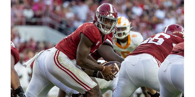 How to watch, time, TV channel FREE LIVE STREAM for SEC football - nj.com