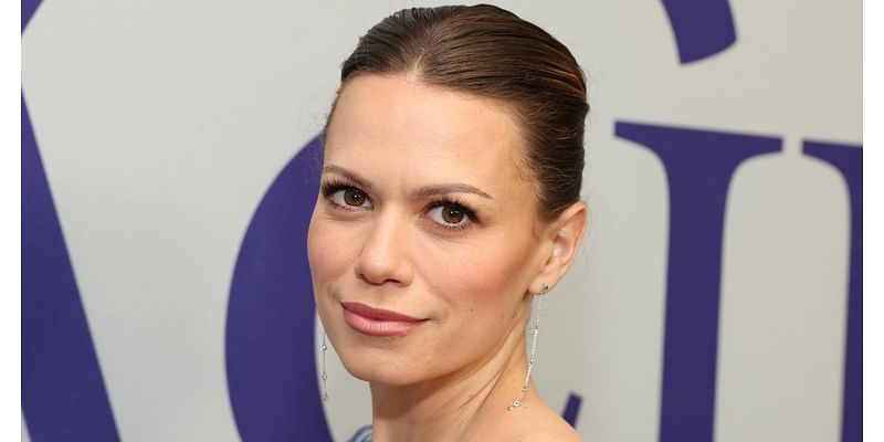 Bethany Joy Lenz Says She Was Put On 'Sex Schedule' While Married To Cult Leader's Son