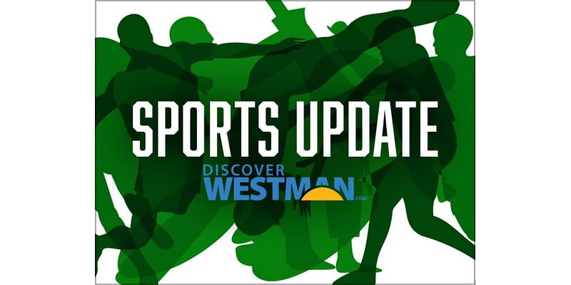 Sports Update - Wednesday, November 6th