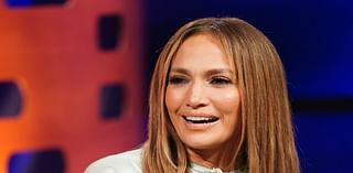 Jennifer Lopez admits cancelling her tour was the 'best thing she'd ever done' amid split from Ben Affleck - before being left in tears by a fan on The Graham Norton Show