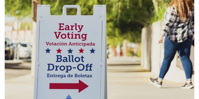 How Republicans mainstreamed the baseless idea of noncitizen voting in 2024