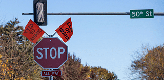 Omaha greenlights return of traffic signal at Dundee intersection