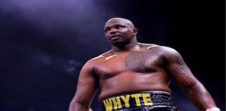 Dillian Whyte Eyes One Final War With Derek Chisora Before Retirement