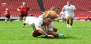 Ulster make a fight of it to charge back at Lions in Johannesburg heat and altitude