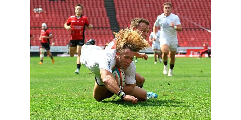 Ulster make a fight of it to charge back at Lions in Johannesburg heat and altitude