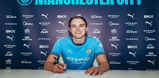 Manchester City complete the signing of WSL record goalscorer Vivianne Miedema on a three-year deal, following her exit from rivals Arsenal