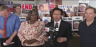 All Alameda County police unions endorse Pamela Price recall