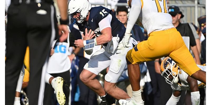 Penn State Post-mortem: What is Andy Kotelnicki hiding and what is he showing?