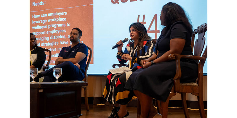 Houston held Texas’ State of Diabetes, panel on weaving accommodations for diabetics into workplaces – Houston Public Media