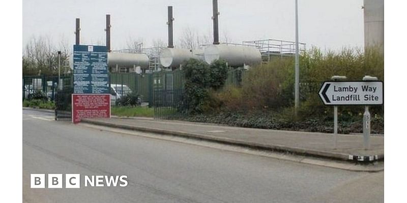 Cardiff council landfill tax HMRC dispute to cost £16m to settle