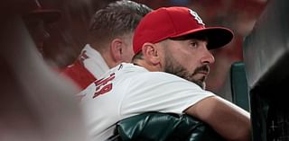 A bow at Busch Stadium? Matt Carpenter 'open' to playing in 2025, enjoys role: Cardinals Extra