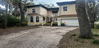 South Tampa neighbors question why fire-ravaged home hasn’t been fixed or torn down