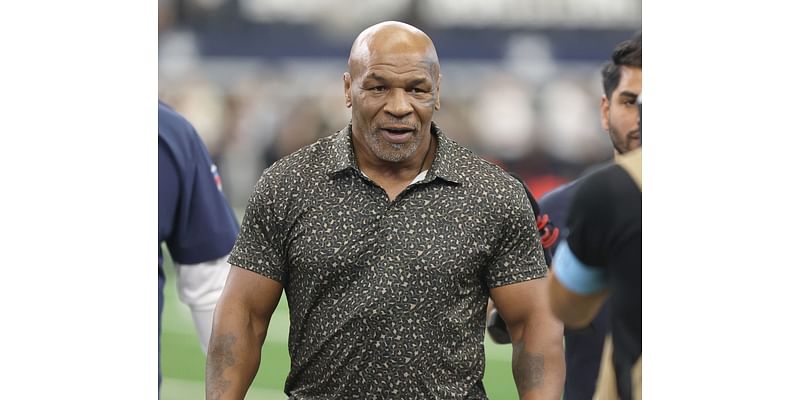 Fact Check: Did Mike Tyson Offer $10 Million to Anyone Who Marries His Daughter?