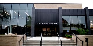 Young readers can build their own library at $7,000 book giveaway in Flint