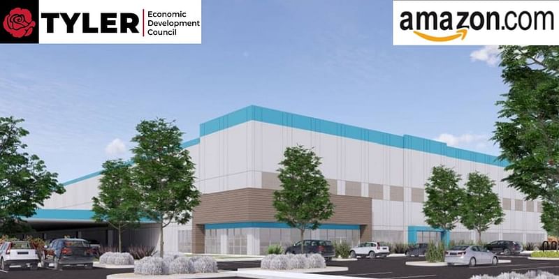 Amazon to build new delivery station in East Texas