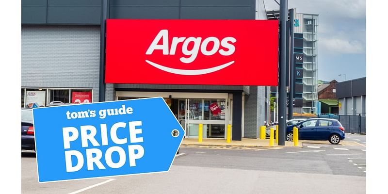 Huge early Black Friday sale at Argos — here's 15 deals I'd get on TVs, headphones, Nintendo Switch and more from £19