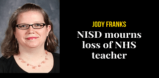 Nacogdoches ISD mourns loss of teacher