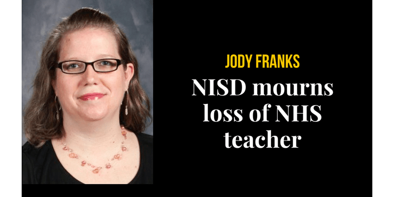 Nacogdoches ISD mourns loss of teacher