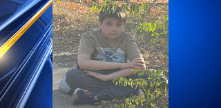 Fayetteville police searching for missing child