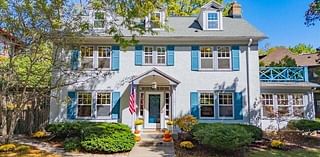 5 Bedroom Home in Madison - $1,100,000