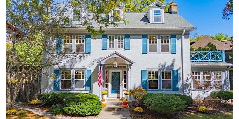 5 Bedroom Home in Madison - $1,100,000