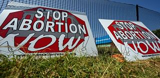 abortion movement is now divided and worried as election nears