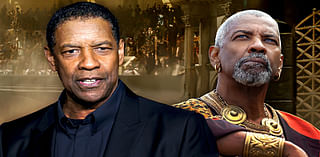 How Denzel Washington Feels About The Gladiator 2 Accent Controversy