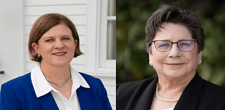 Catherine Read, Susan Hartley Kuiler: What to know about Fairfax City mayoral candidates