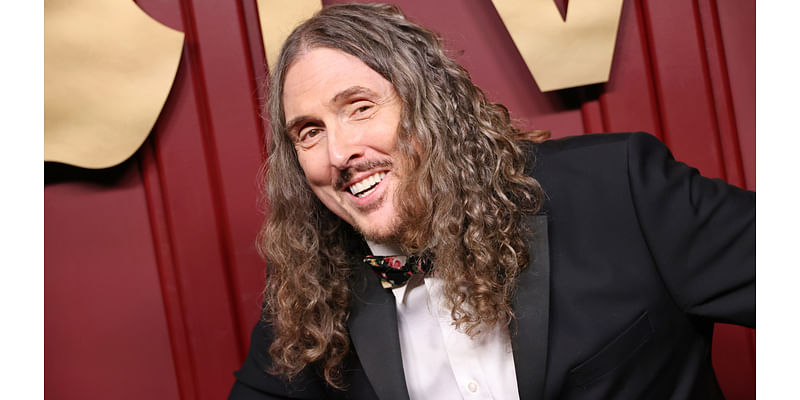 "Weird Al" Yankovic : Bullseye with Jesse Thorn