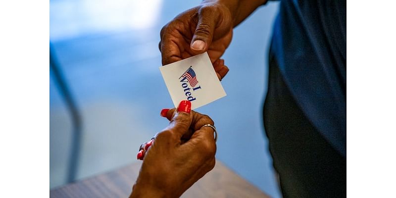 The best Election Day discounts with your ‘I Voted’ sticker