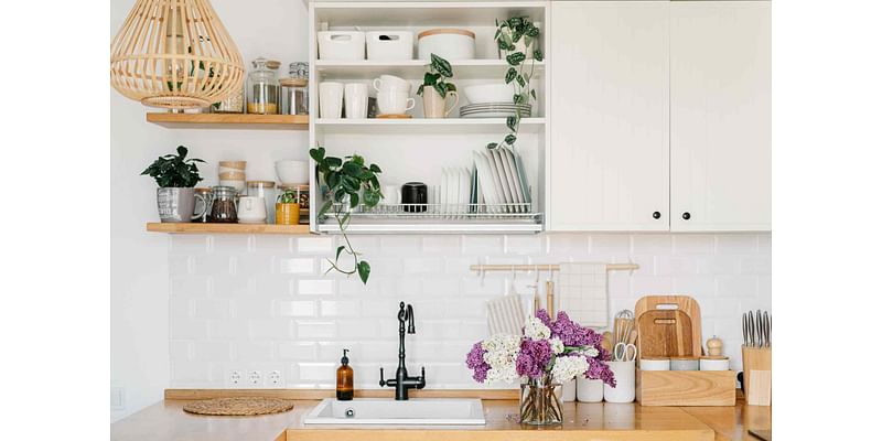 8 Obvious Kitchen Decorating Mistakes Designers Want You to Avoid