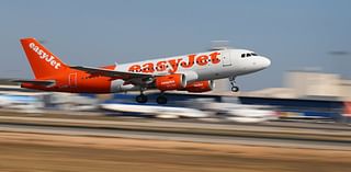 Questions after ticketless man boards EasyJet flight at Manchester Airport before being arrested