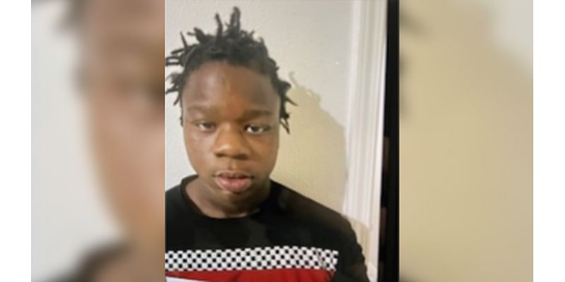 15-year-old boy missing out of Thonotosassa, deputies say