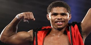 “Don’t Be Acting Like You a Dawg”: Mayweather Roped In as Floyd Schofield’s Father Vows His Son Will ‘Stop’ Shakur Stevenson