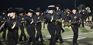 Geneseo welcomes bands Saturday for Maple Leaf Classic