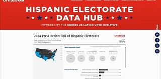 El voto latino es crucial en Pensilvania, especialmente en el Valle Lehigh