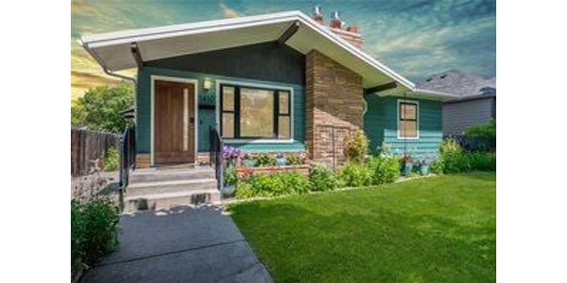 3 Bedroom Home in Missoula - $849,900