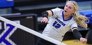 Overton wins fourth straight FKC volleyball championship