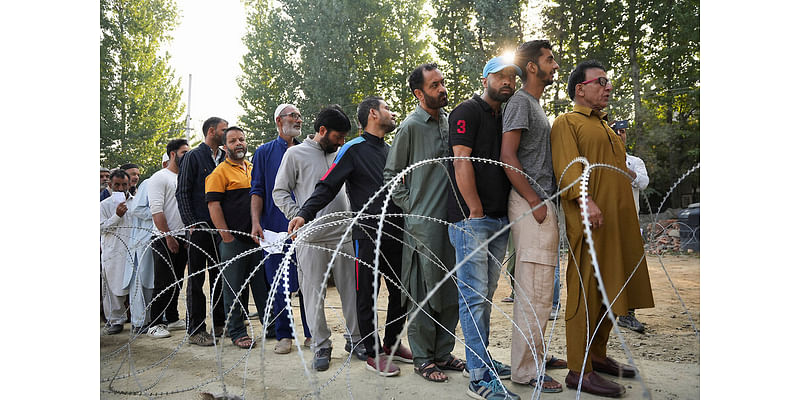 How India’s crackdown on Kashmir – and the blowback – transformed the region’s politics