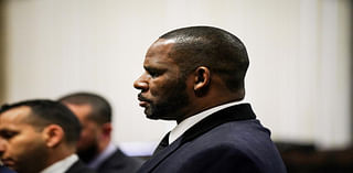 Supreme Court rejects R. Kelly’s appeal of his sex crime convictions