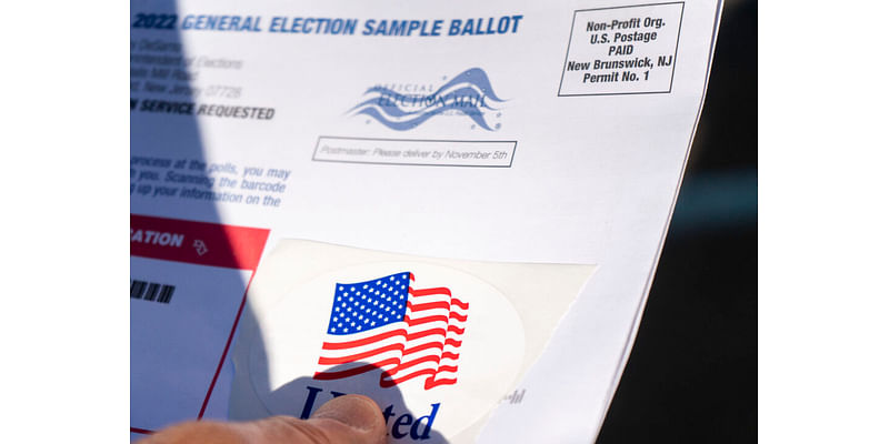 Members of the public chime in on lawmakers’ push to redesign ballots